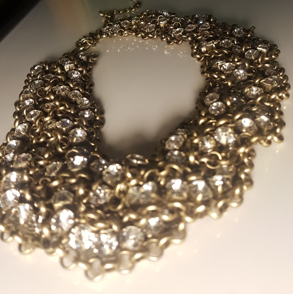 Fabulous necklace! - Picture 8 of 8